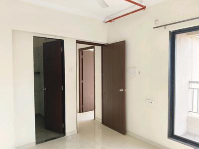 Bedroom Image of 850 Sq.ft 2 BHK Apartment / Flat for sale in Raunak City Sector IV D3, Kalyan West Kalyan for Rs. 6500000