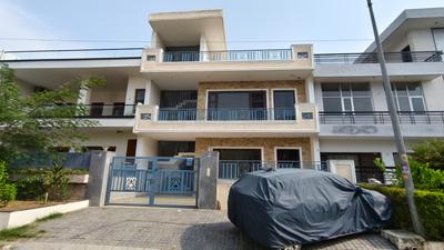 Image of 2250 Sq.ft 4 BHK Independent House for sale in Sector 94, Mohali for Rs. 41000000