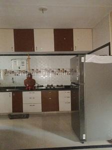 Kitchen Image of 1300 Sq.ft 2 BHK Apartment / Flat for sale in Sangath Smart Life, Gujarat International Finance Tec City Gandhinagar for Rs. 12000000