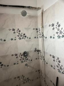 Bathroom Image of 1100 Sq.ft 2 BHK Apartment / Flat for rent in IDPL Colony Rishikesh for Rs. 18000