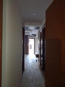 Main Entrance Image of 1450 Sq.ft 3 BHK Apartment / Flat for sale in DM Infra, Sector 102 Noida for Rs. 6600000