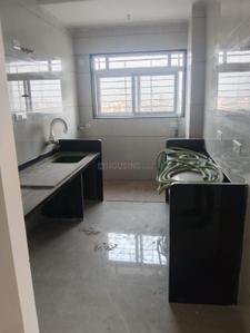 Kitchen Image of 1121 Sq.ft 2 BHK Apartment / Flat for sale in Erandwane Pune for Rs. 22500000