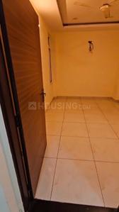 Kitchen Image of 1800 Sq.ft 3 BHK Apartment / Flat for rent in Adarsh Nagar Jaipur for Rs. 34000