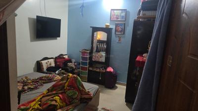 Bedroom Image of 2250 Sq.ft 2 BHK Independent House for sale in Baronwala Dehradun for Rs. 10500000