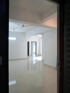Main Entrance Image of 1475 Sq.ft 3 BHK Apartment / Flat for sale in Unnati The Aranya, Sector 119 Noida for Rs. 9500000