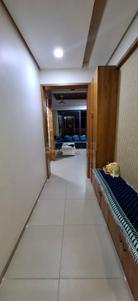 Hall Image of 1917 Sq.ft 3 BHK Apartment / Flat for sale in Unity Domain Heights, Shyamal Ahmedabad for Rs. 16000000