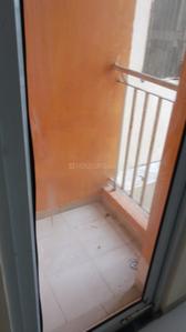Image of 580 Sq.ft 1 BHK Apartment / Flat for rent in Wave Dream Homes, Wave City, Ghaziabad for Rs. 9700