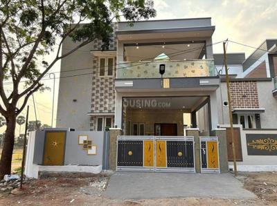 Image of 750 Sq.ft 2 BHK Independent House for sale in Pakkam, Thiruvallur, Chennai for Rs. 3500439