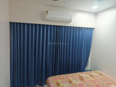 Bedroom Image of 1700 Sq.ft 3 BHK Apartment / Flat for sale in Ashapura Samanvay Scintilla, Bopal Ahmedabad for Rs. 10000000