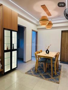 1.5 BHK Flat