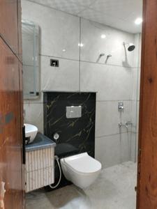 Bedroom Three Image of 1965 Sq.ft 3 BHK Independent House for sale in The Heritage Villas, Noida Extension Greater Noida for Rs. 8646000