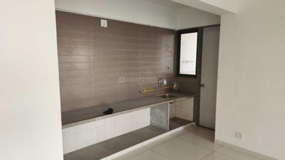 Kitchen Image of 1719 Sq.ft 3 BHK Apartment / Flat for sale in Shri Parshva Orion, Paldi Ahmedabad for Rs. 12500000