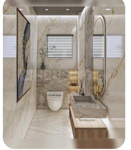 Bathroom Image of 6548 Sq.ft 4 BHK Apartment / Flat for sale in Hitech City Hyderabad for Rs. 87000011