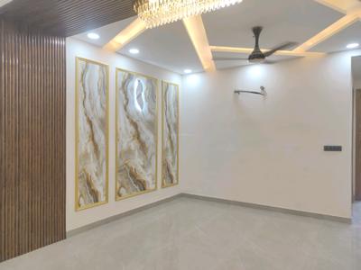 Living Room Image of 1620 Sq.ft 3 BHK Builder Floor for rent in BPTP Park Elite Floors, Sector 85 Faridabad for Rs. 20000