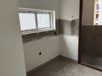 Kitchen Image of 1320 Sq.ft 2 BHK Apartment / Flat for sale in Hallmark Skyrena, Narsingi Hyderabad for Rs. 12800000