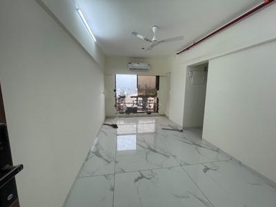 1 BHK Flat