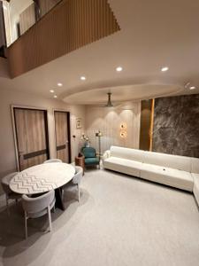 Hall Image of 2600 Sq.ft 4 BHK Villa for sale in Mansarovar Jaipur for Rs. 16500000