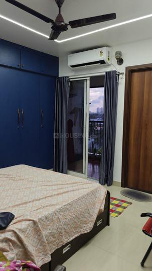 Maradu Bedroom 1