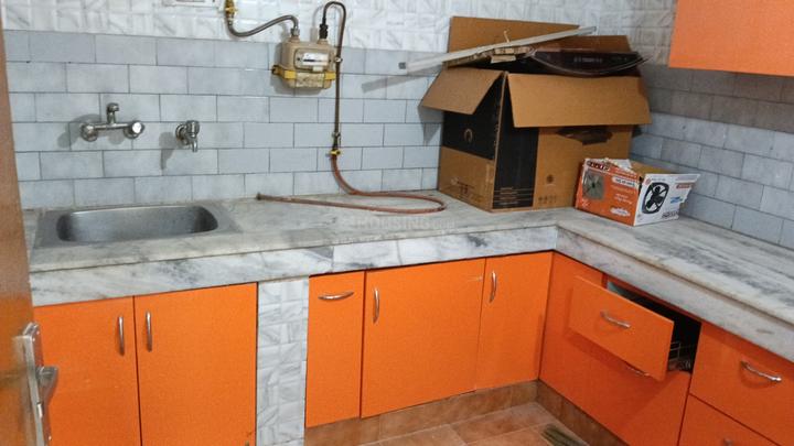 Chitaranjan park O block Main Image 1