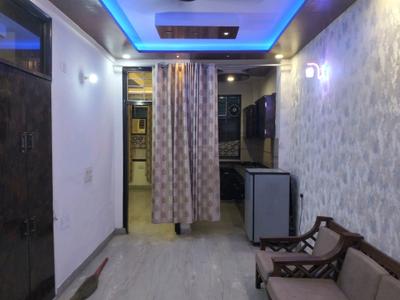 2 BHK Independent Builder Floor