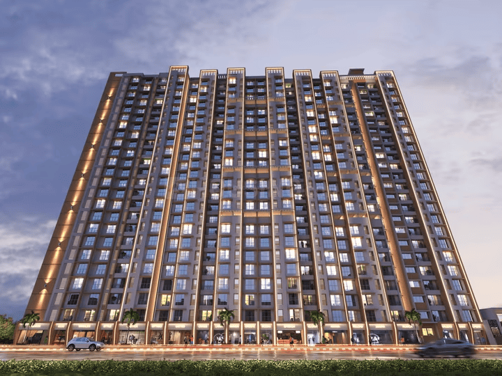 Vinay Unique Sky Main Image 1