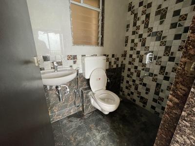Image of 620 Sq.ft 1 BHK Apartment / Flat for rent in Vedant Sumeet Elite, Thane West, Thane for Rs. 24000