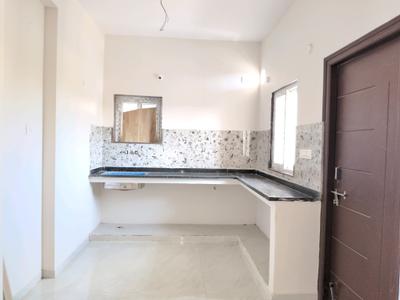 Kitchen Image of 1510 Sq.ft 3 BHK Apartment / Flat for sale in Chintalakunta Hyderabad for Rs. 12000000