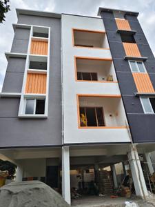 Image of 900 Sq.ft 2 BHK Apartment / Flat for sale in Keelkattalai, Chennai for Rs. 7650000