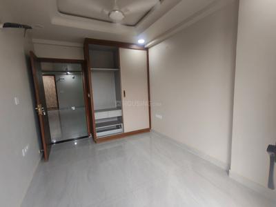 Bedroom Image of 1433 Sq.ft 3 BHK Apartment / Flat for sale in Panchyawala Jaipur for Rs. 6500000