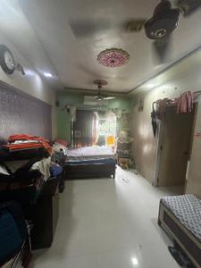 Hall Image of 550 Sq.ft 1 BHK Apartment / Flat for sale in PNK Poonam Sagar Complex, Mira Road East Mira Bhayandar for Rs. 7700000