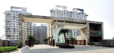 Image of 1830 Sq.ft 3 BHK Apartment / Flat for sale in Paras Irene, Sector 70A, Gurgaon for Rs. 25000000