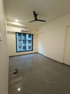 Hall Image of 750 Sq.ft 2 BHK Apartment / Flat for rent in Runwal Centre, Chembur Mumbai for Rs. 71000
