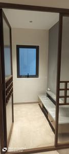 Bedroom Image of 5200 Sq.ft 4 BHK Villa for rent in Myscape Loft, Financial District Hyderabad for Rs. 300000