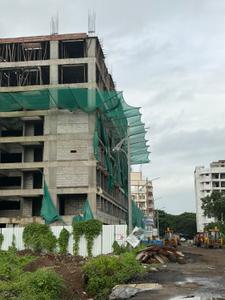 Image of 1165 Sq.ft 2 BHK Apartment / Flat for sale in Pushpak Nagar, Navi Mumbai for Rs. 7500000