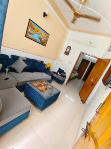 Hall Image of 945 Sq.ft 1.5 BHK Duplex for sale in Shastri Nagar Ghaziabad for Rs. 4800000