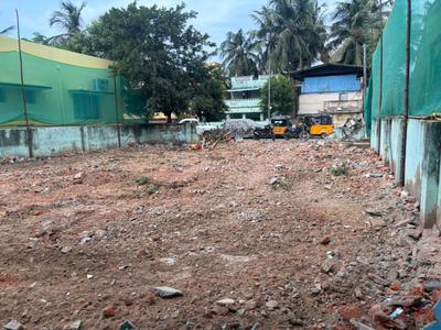 Image of 1200 Sq.ft Residential Plot / Land for sale in Tiruvottiyur, Chennai for Rs. 9300000