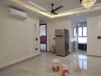 Living Room Image of 1710 Sq.ft 3 BHK Apartment / Flat for sale in Vasant Kunj New Delhi for Rs. 35000000