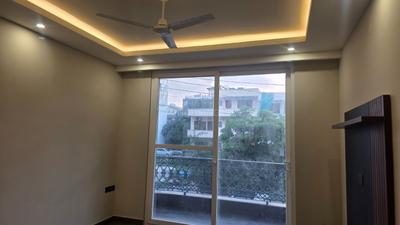 4 BHK Independent Builder Floor