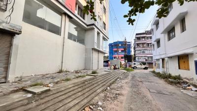 Image of 666 Sq.ft 2 BHK Apartment / Flat for sale in Anadi Shova Bhavan, Thakurpukur, Kolkata for Rs. 2530800