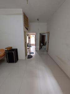 Hall Image of 1100 Sq.ft 2 BHK Apartment / Flat for sale in Shyamal Ahmedabad for Rs. 6000000