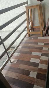 Image of 1020 Sq.ft 2 BHK Apartment / Flat for rent in Vikas Ritzenia Tower A, Kalyan West, Kalyan for Rs. 23000