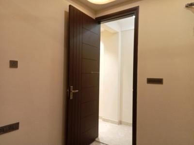 Bedroom Image of 1125 Sq.ft 3 BHK Builder Floor for sale in East Of Kailash New Delhi for Rs. 33500000