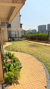 Image of 690 Sq.ft 1 BHK Apartment / Flat for sale in Radiant Ravi Rachana, Panvel, Navi Mumbai for Rs. 7000000