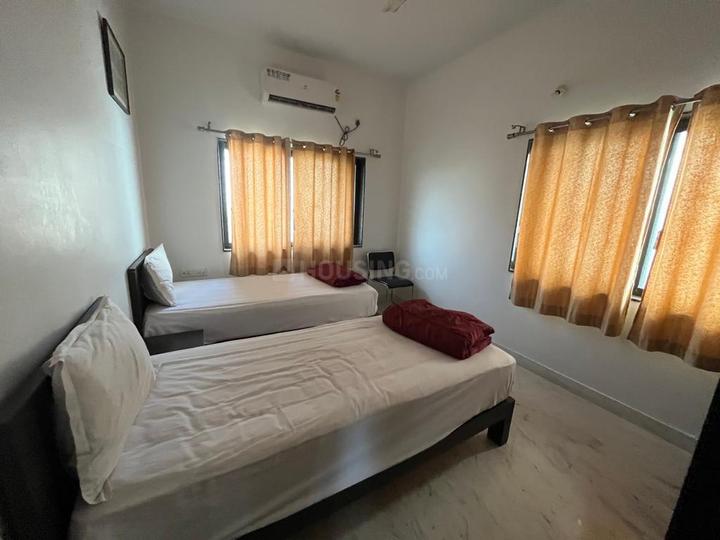 Vinay Apartment Bedroom 1