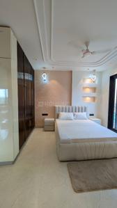 Bedroom Image of 1250 Sq.ft 3 BHK Builder Floor for sale in Sector 70A Gurgaon for Rs. 18900000