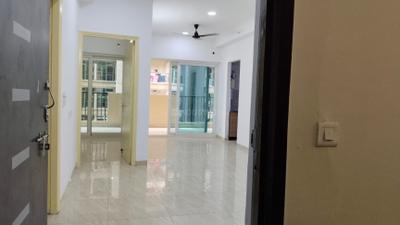 Living Room Image of 1300 Sq.ft 3 BHK Apartment / Flat for sale in Gaurs 14th Avenue, Noida Extension Greater Noida for Rs. 11500000