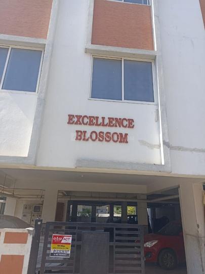 Excelence Bloosm Main Image 1