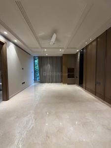 Bedroom Image of 2900 Sq.ft 4 BHK Builder Floor for sale in Sector 41 Gurgaon for Rs. 47500000