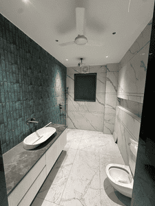 Image of 3700 Sq.ft 4 BHK Builder Floor for rent in Sector 57, Gurgaon for Rs. 150000