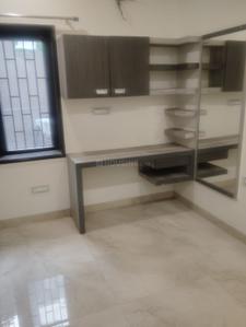 Kitchen Image of 1400 Sq.ft 2 BHK Apartment / Flat for rent in Bani Park Jaipur for Rs. 22000
